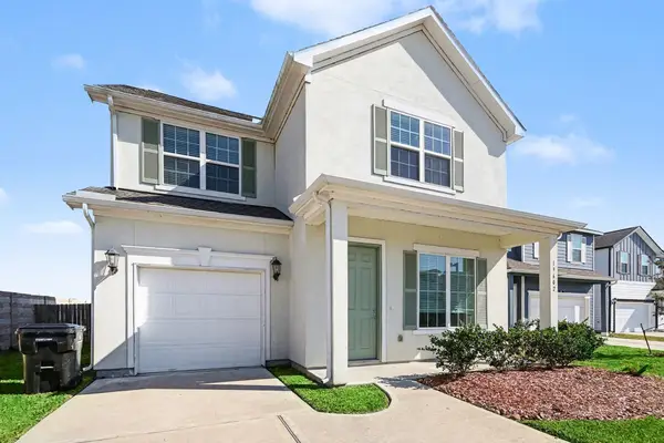 19602 Pradera Meadows Loop, Rosharon, TX 77583