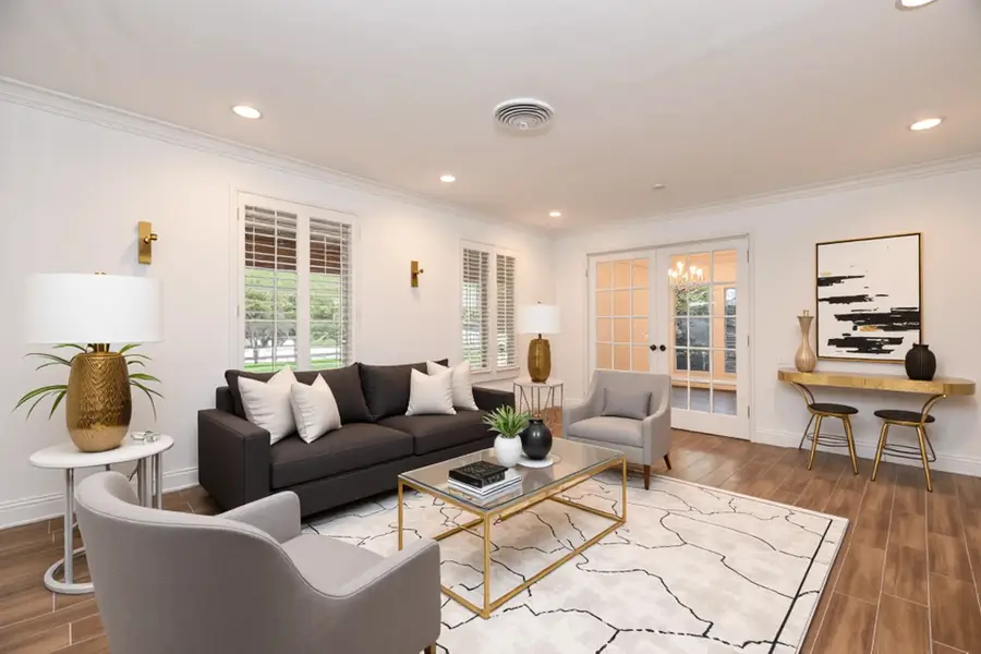 7506 Creekwood Drive, Houston, TX 77063 - #3