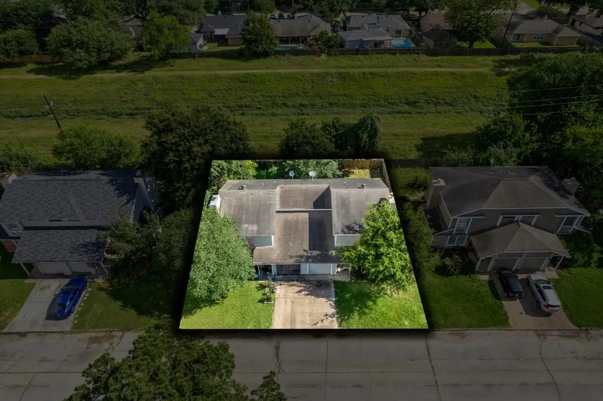 10028 Spring Place Drive, Houston, TX 77070 - #1