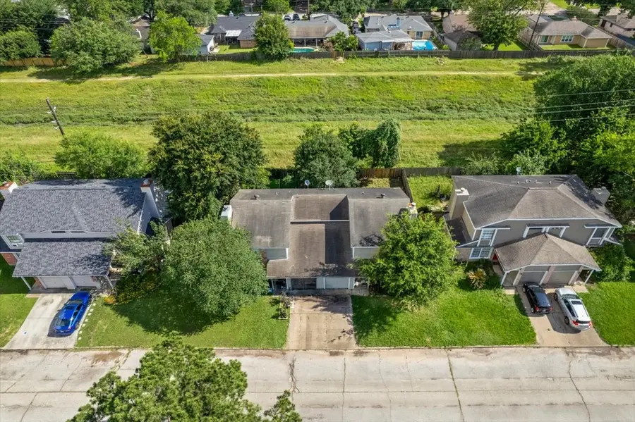 10028 Spring Place Drive, Houston, TX 77070 - #3