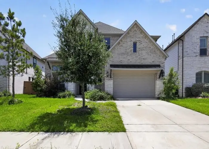 15754 Deeside Spring Drive, Humble, TX 77346 - #1