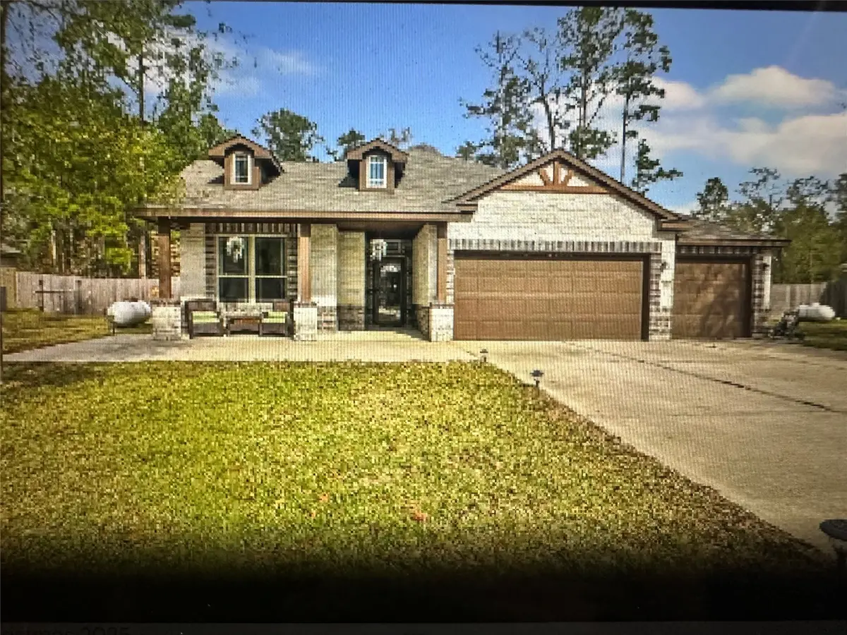 395 Road 662, Dayton, TX 77535 - #1