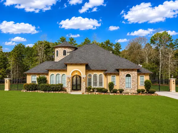 19709 Desna Drive, Porter, TX 77365