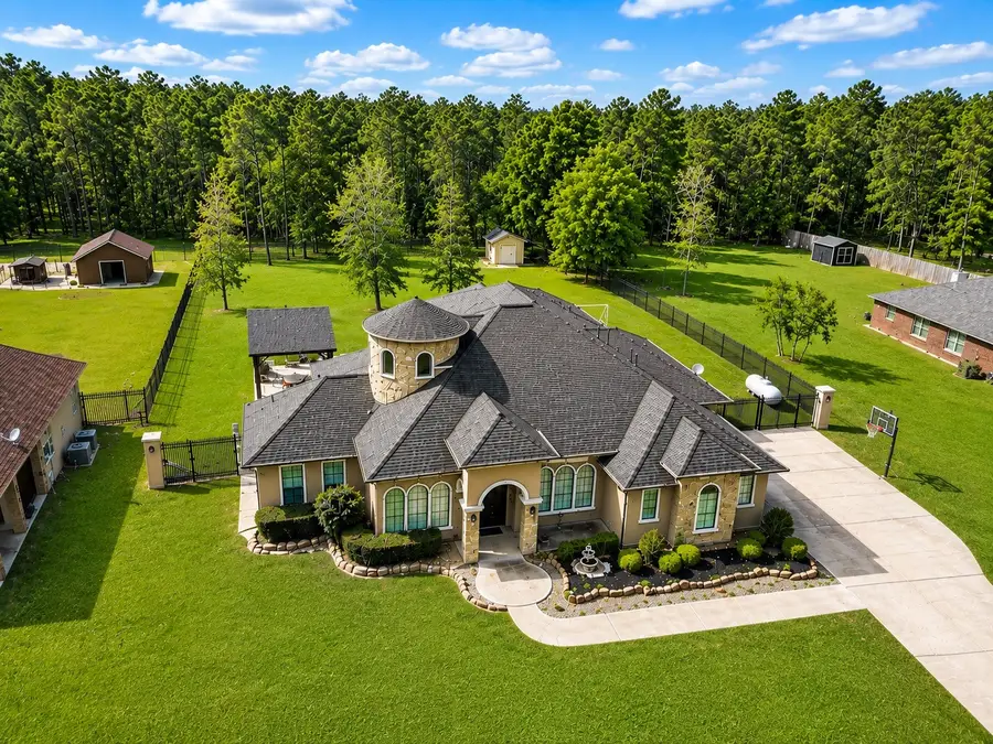 19709 Desna Drive, Porter, TX 77365 - #2