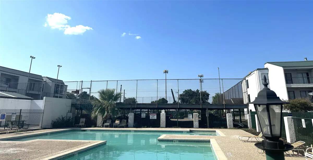 2824 S Bartell Drive, Houston, TX 77054 - #1