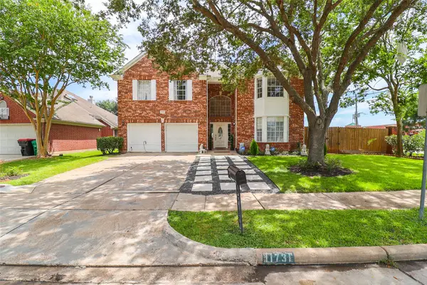 11731 Cobblestone Point Drive, Sugar Land, TX 77498