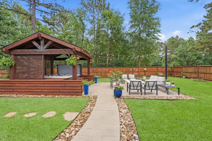 113 Sundrop Ridge Court, Montgomery, TX 77316 - #3