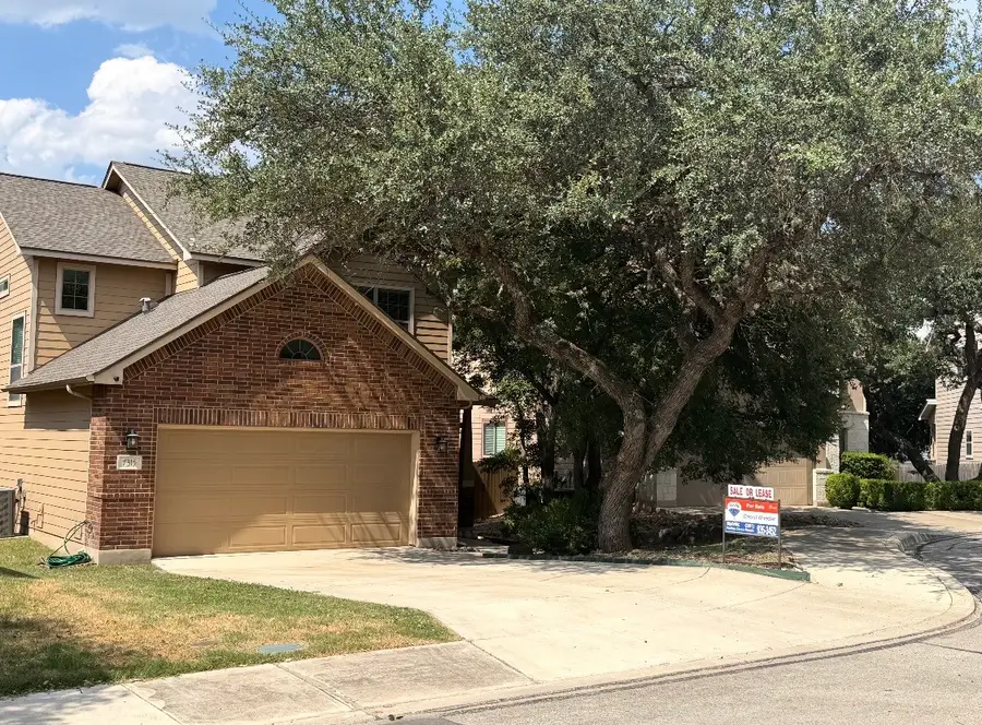 7315 Eagle Hills, San Antonio, TX 78249 - #2