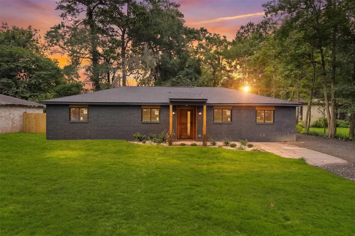 170 Maple Street, Vidor, TX 77662 - #1