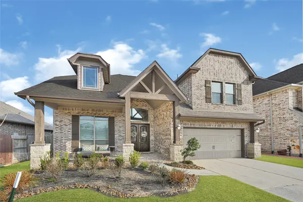 10319 Silver Shield Way, Tomball, TX 77375