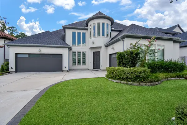 86 S Waterbridge Drive, Tomball, TX 77375