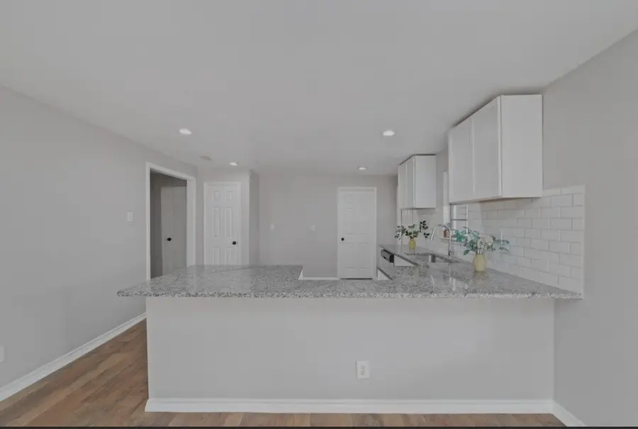 2503 Creston Drive, Houston, TX 77026 - #3