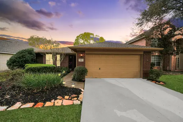 2626 Falling Forest Court, Richmond, TX 77406