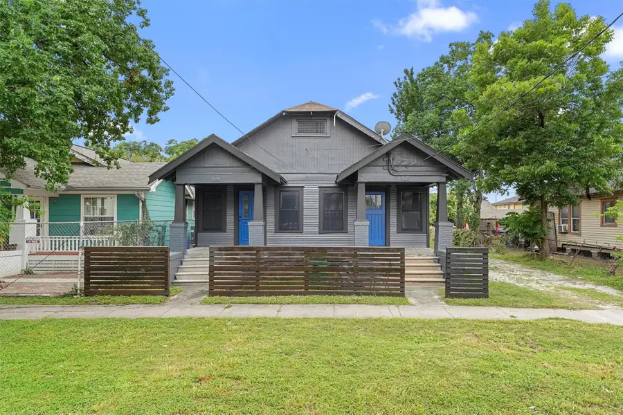 7006 Sherman Street, Houston, TX 77011 - #2