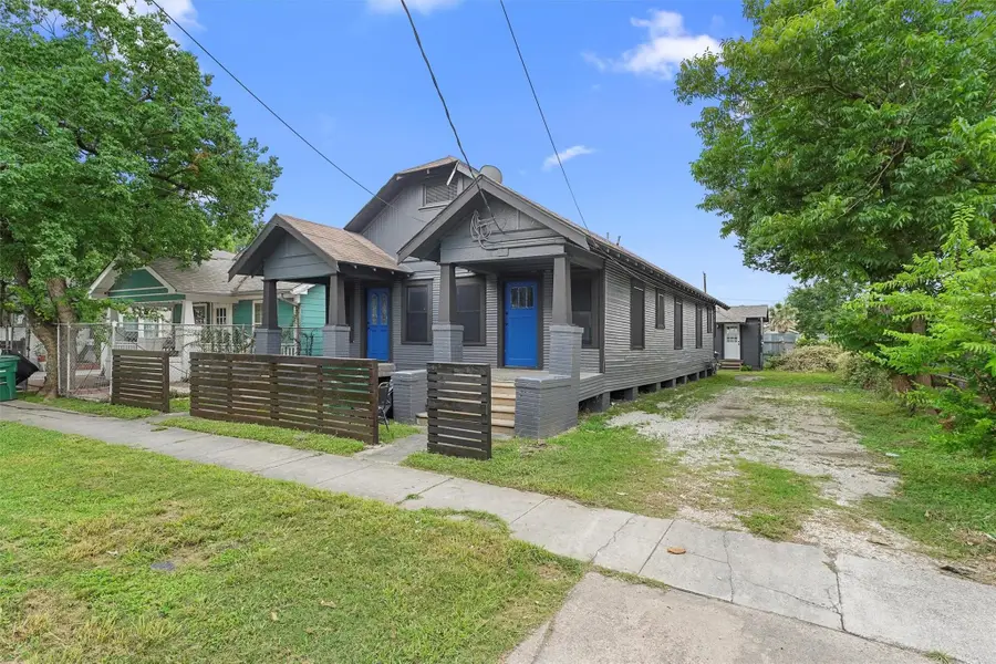 7006 Sherman Street, Houston, TX 77011 - #3