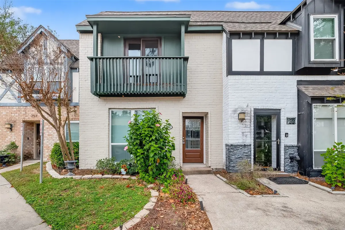 811 Threadneedle Street #258, Houston, TX 77079 - Image #1