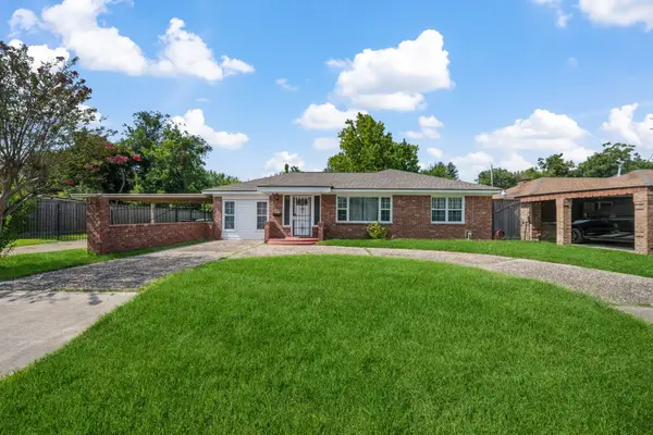 3609 Dawson Lane, Houston, TX 77051