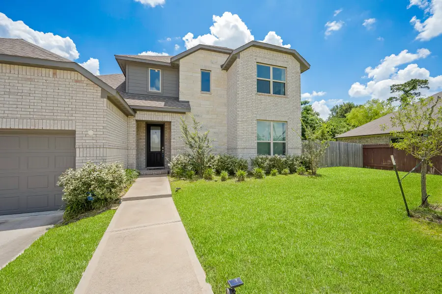 15814 Gibson Grass Court, Spring, TX 77379 - #2
