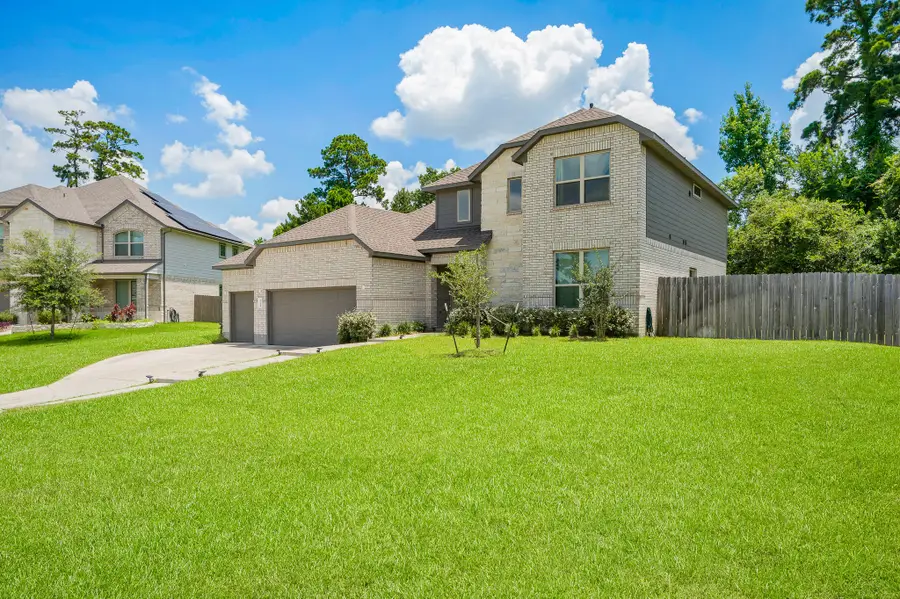 15814 Gibson Grass Court, Spring, TX 77379 - #3