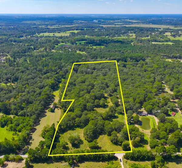 0 Mount Zion Road, New Waverly, TX 77358