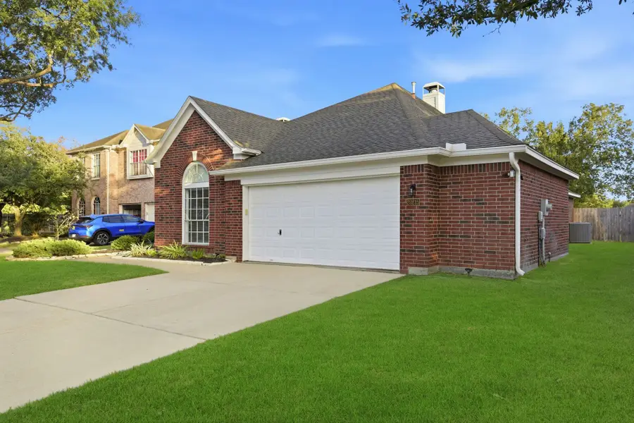 20215 Stone Falls Court, Cypress, TX 77433 - Image #2