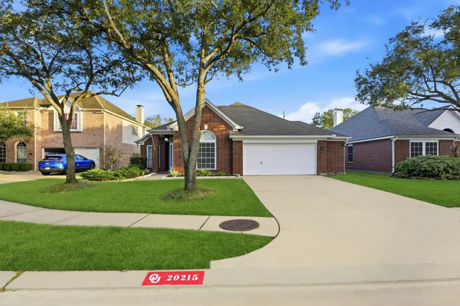 20215 Stone Falls Court, Cypress, TX 77433 - Image #3
