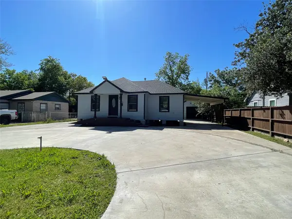 1418 Harrop Avenue, Pasadena, TX 77506