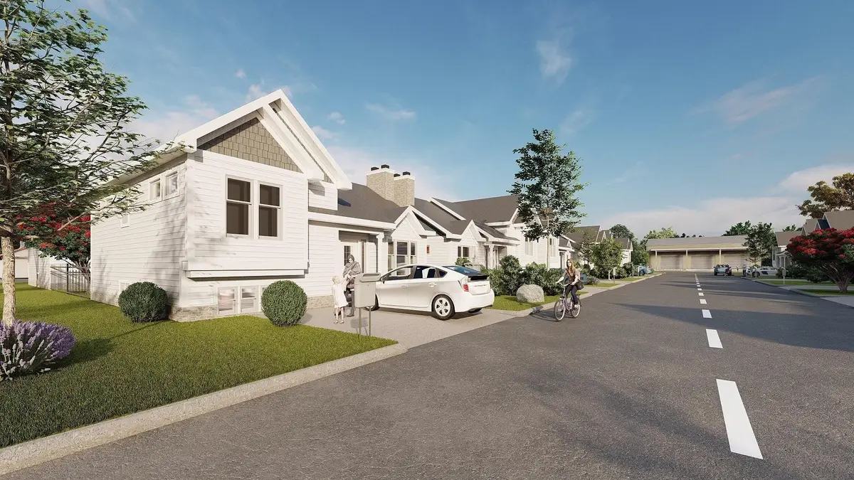 2916 Chapman Street, Houston, TX 77009 - #1