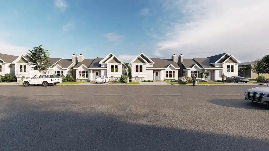 2916 Chapman Street, Houston, TX 77009 - #2