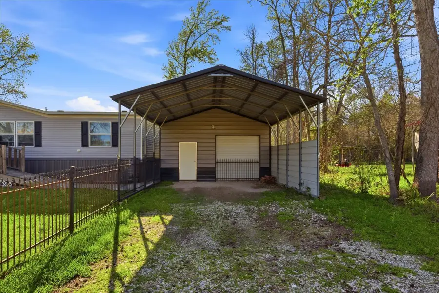 88 County Road 1333, Liberty, TX 77575 - #3