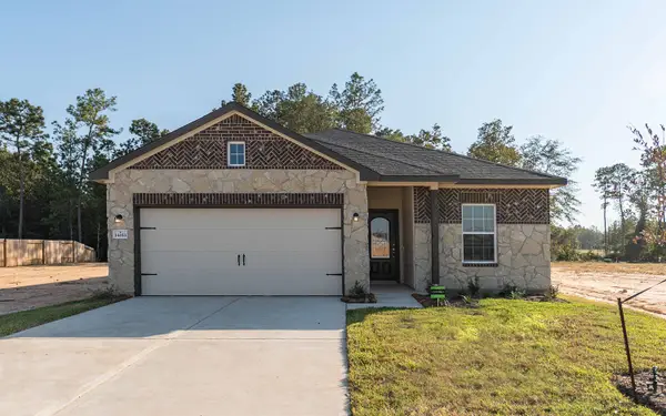14453 High Hill Drive, Conroe, TX 77303