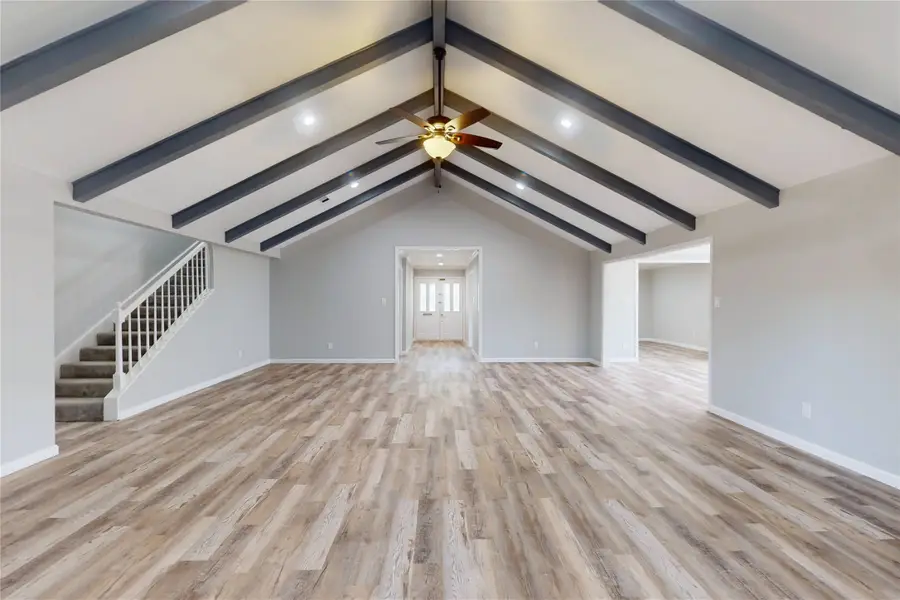 2206 Carriage Lane, La Marque, TX 77568 - Image #2