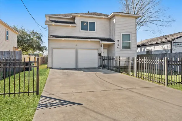 9134 Freeland Street, Houston, TX 77075
