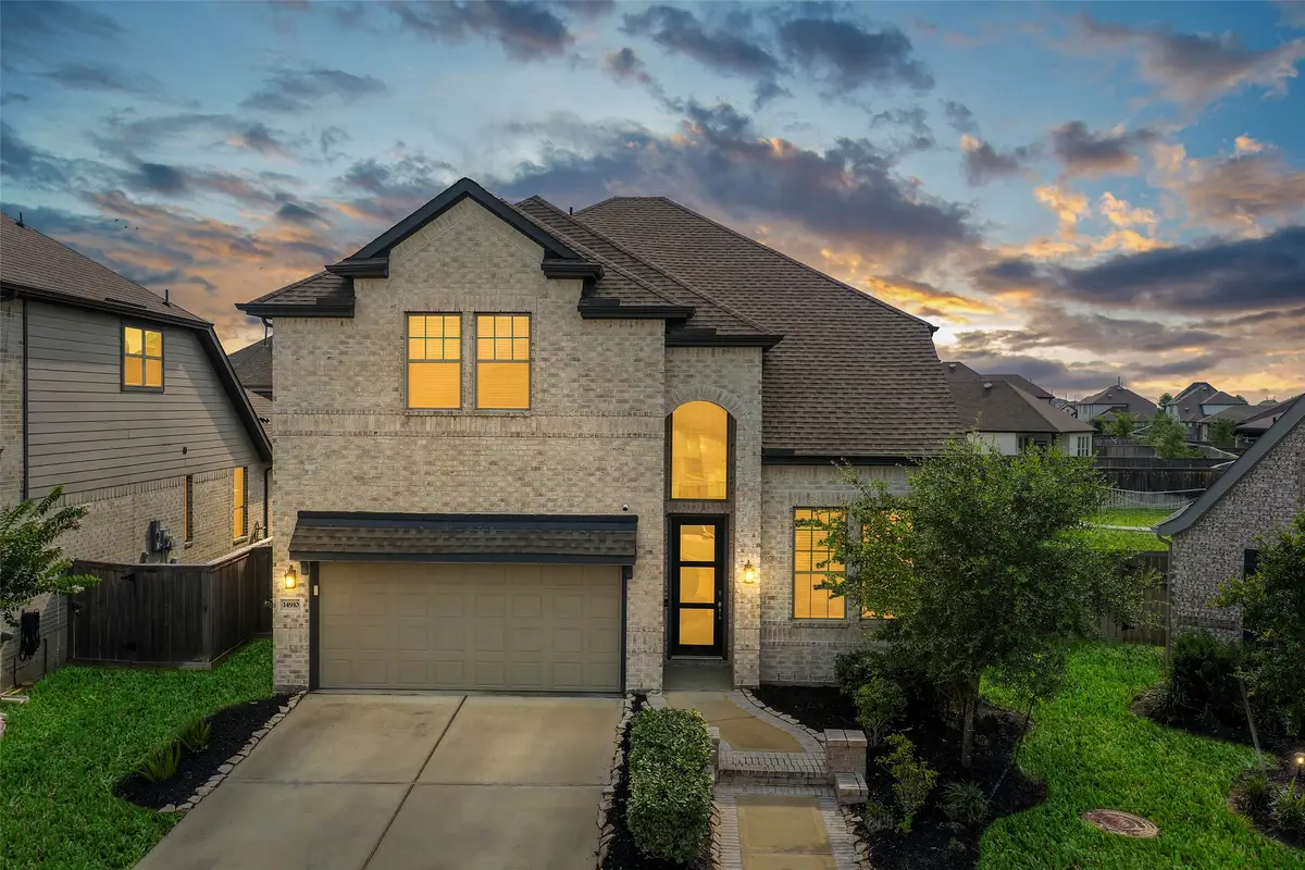 14910 Big Spring Park Drive, Cypress, TX 77433 - #1