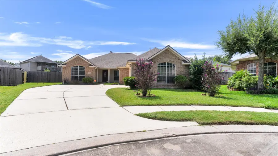 12302 Mint Teal Court, Houston, TX 77066 - #2