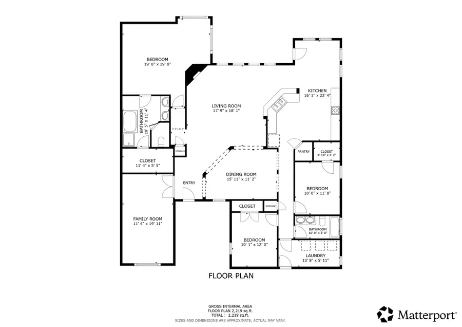 12302 Mint Teal Court, Houston, TX 77066 - #3