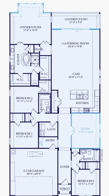 107 Thrill Trail, Richmond, TX 77469 - #2