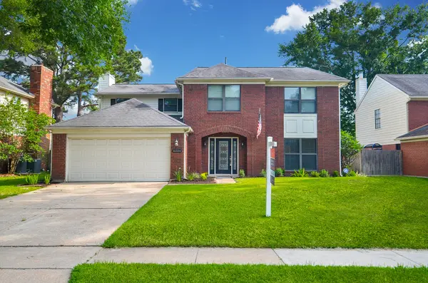 16526 Rainbow Lake Road, Houston, TX 77095