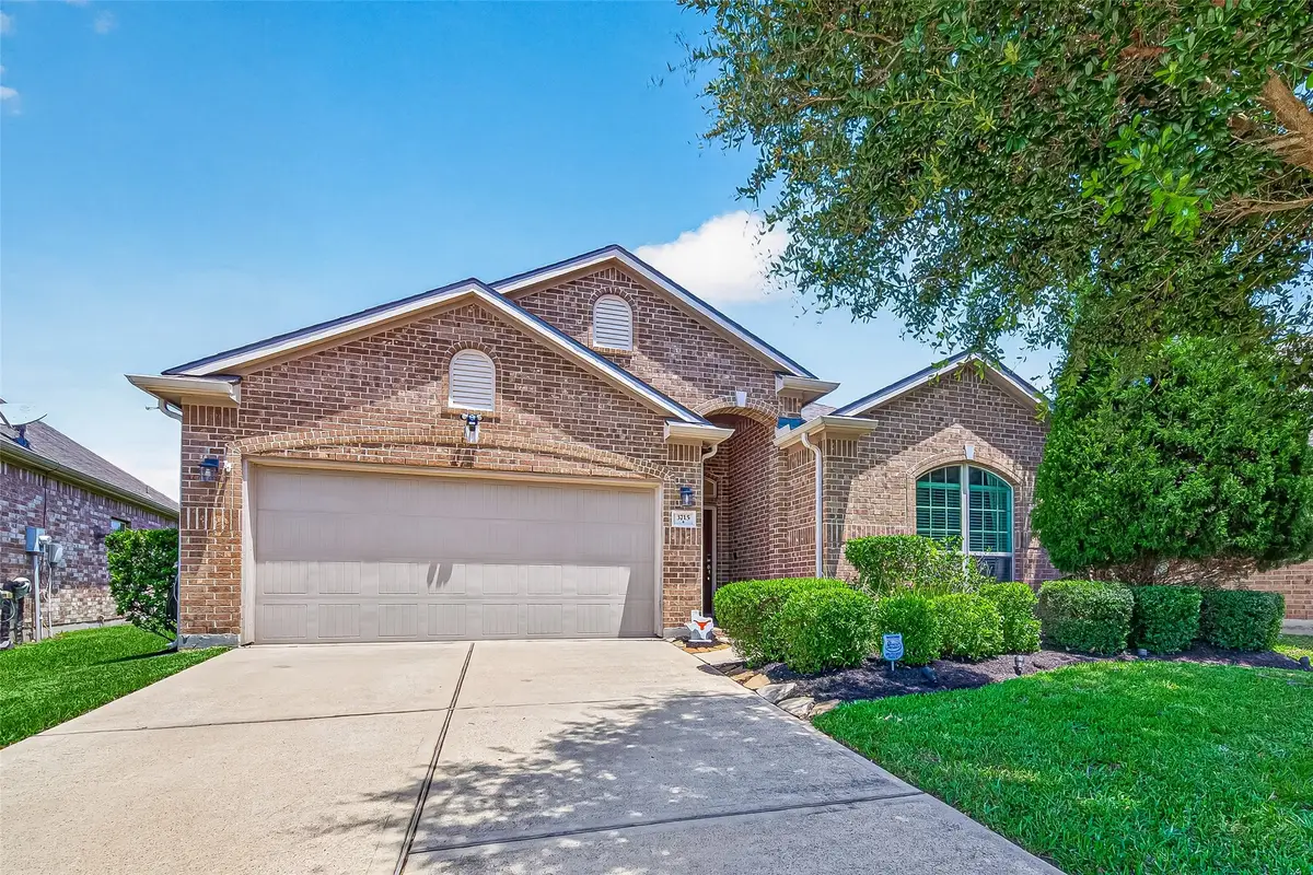 3715 Paladera Place Court, Spring, TX 77386 - #1