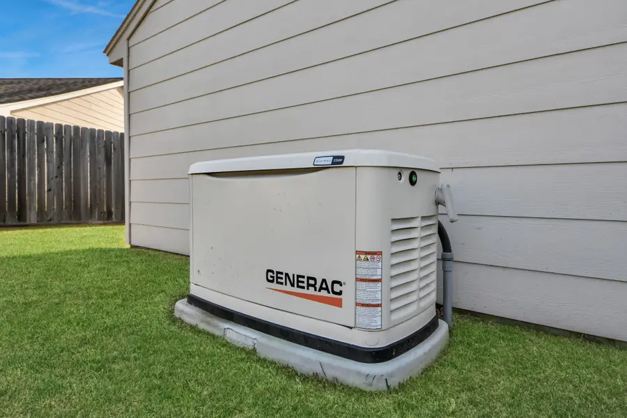 2503 Country Place Drive, Richmond, TX 77406 - #2