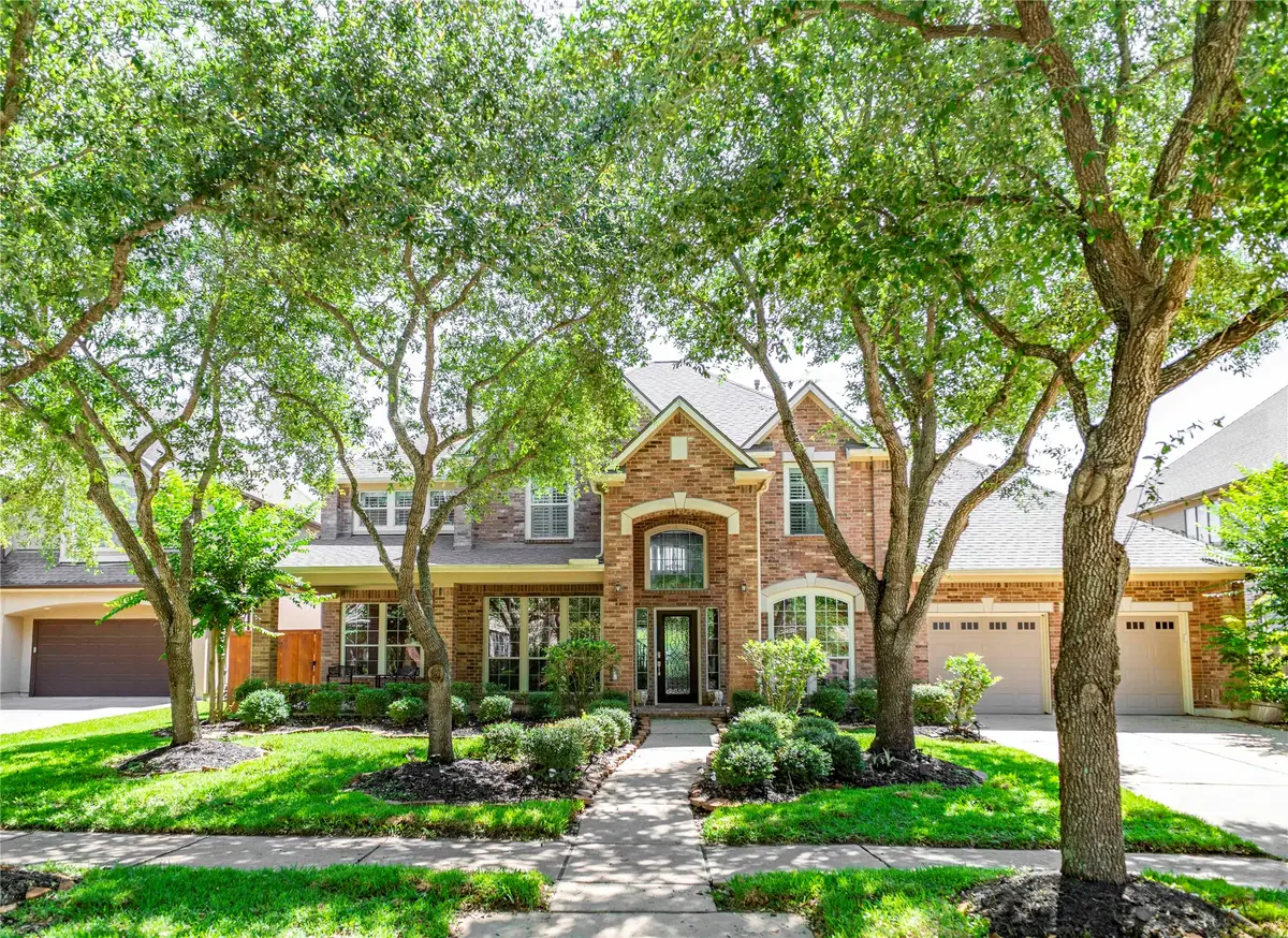 5923 Dillon Creek Lane, Katy, TX 77494 - #1