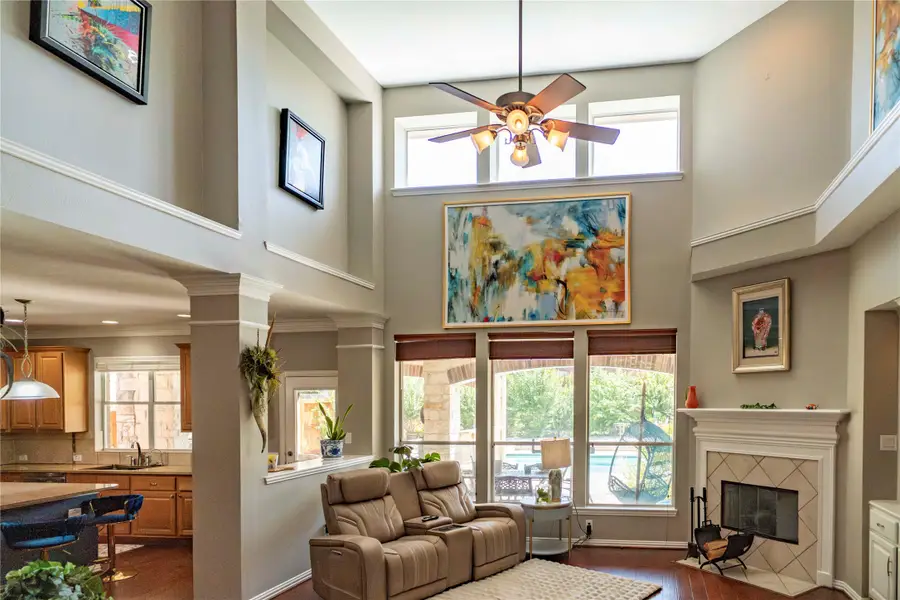 5923 Dillon Creek Lane, Katy, TX 77494 - #3