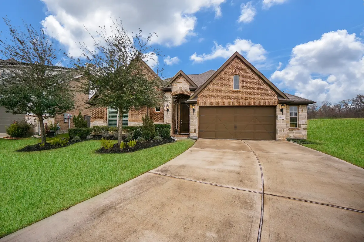 6243 Garden Lakes Lane, Sugar Land, TX 77479 - Image #1