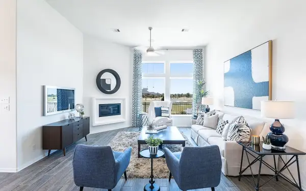 2814 River Juniper Lane, Crosby, TX 77532