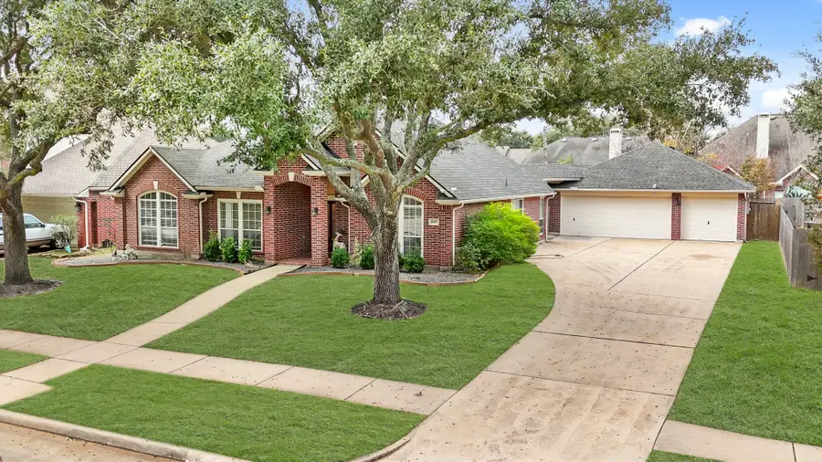 16907 Sandestine Drive, Houston, TX 77095 - Image #2