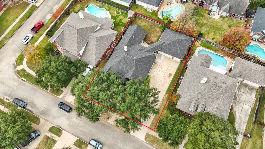 16907 Sandestine Drive, Houston, TX 77095 - Image #3