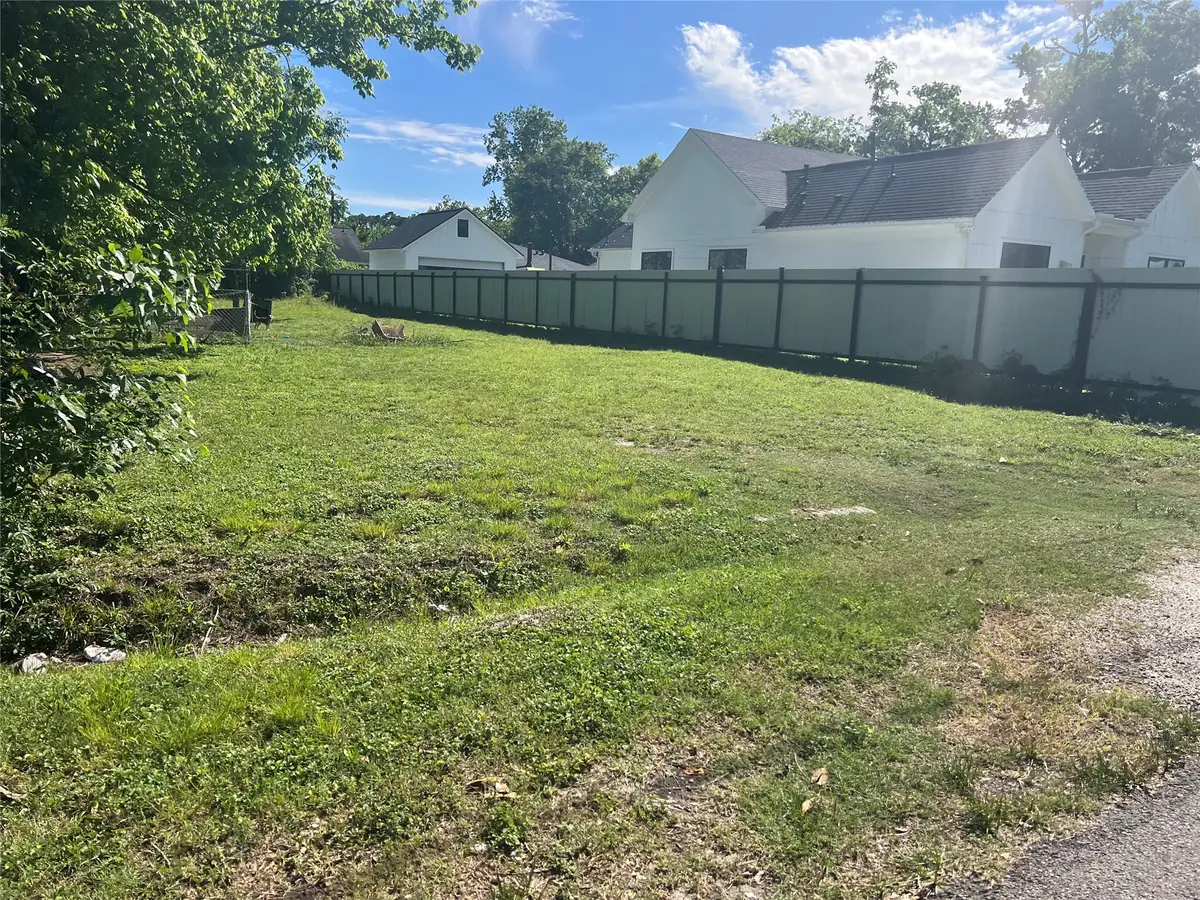 1027 Adolph Drive, Houston, TX 77091 - #1