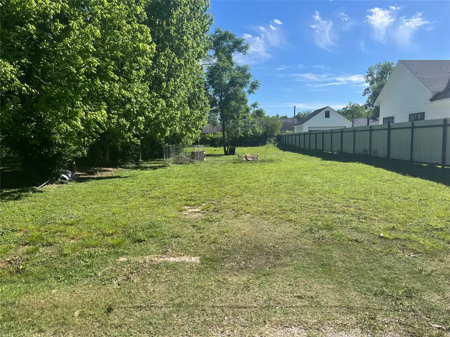 1027 Adolph Drive, Houston, TX 77091 - #3