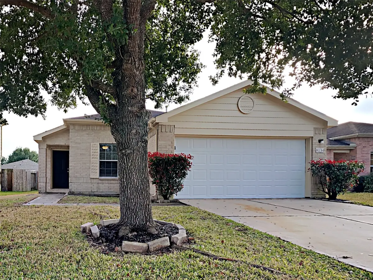 8134 Tassel Field Lane, Humble, TX 77338 - #1