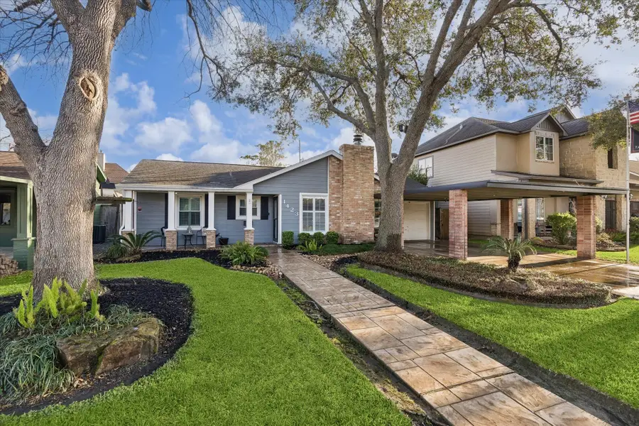 1423 Richelieu Lane, Houston, TX 77018 - #2